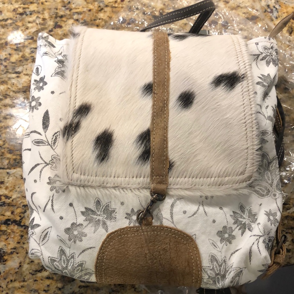 Myra Back Pack